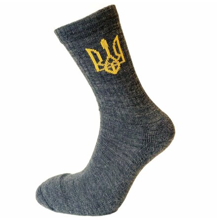 Socka fr Ukrainahjlpen